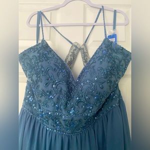 BRAND NEW: Bridesmaid Dress!